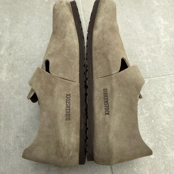 Men’s Birkenstock NWT London\' Slip-On (Men) size 9 Med width main image 5